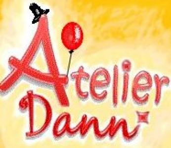 Logo de Atelier Dann